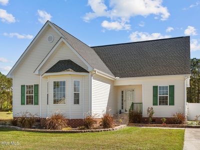 405 Northgate Drive, Washington, NC, 27889