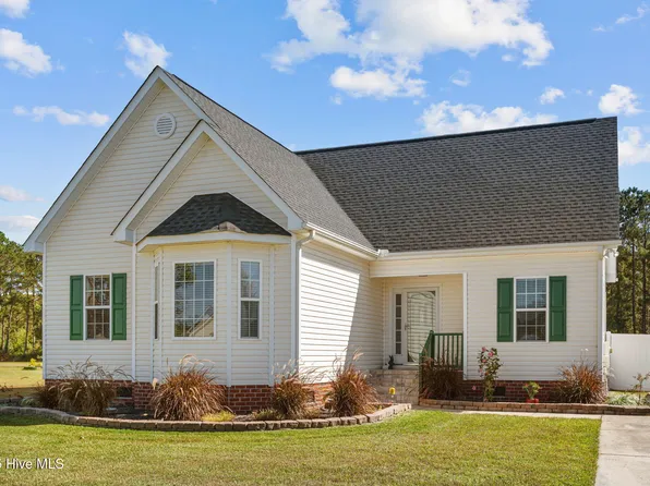 405 Northgate Drive, Washington, NC 27889