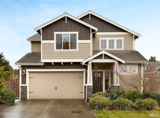 11920 131st Street Ct E, Puyallup, WA 98374