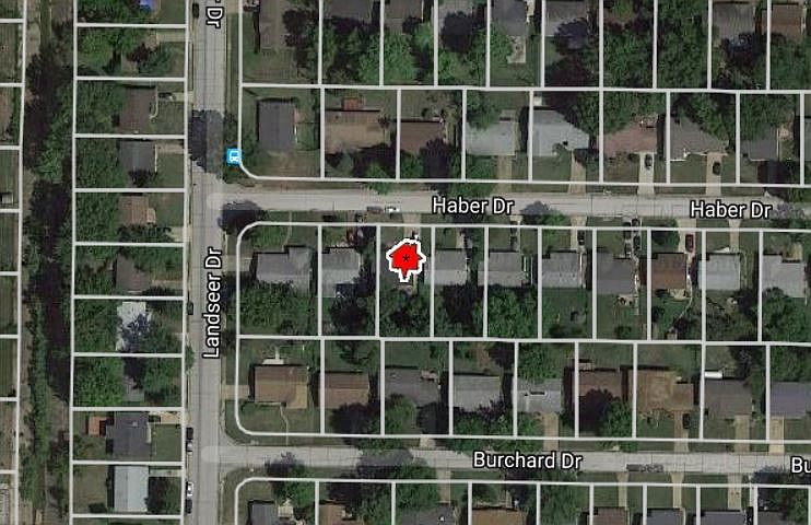 1st image of 2566 Haber Dr