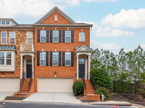 2826 Loftview Sq Unit 4, Atlanta, GA 30339