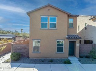1145 E Belay St, Tucson, AZ 85719