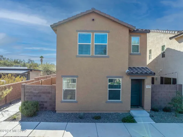 1145 E Belay St, Tucson, AZ 85719