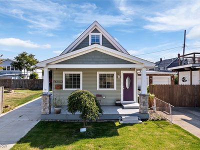 1235 W 69th St, Cleveland, OH, 44102