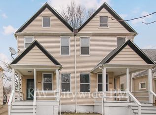 1517 Newman Ave #1519, Lakewood, OH