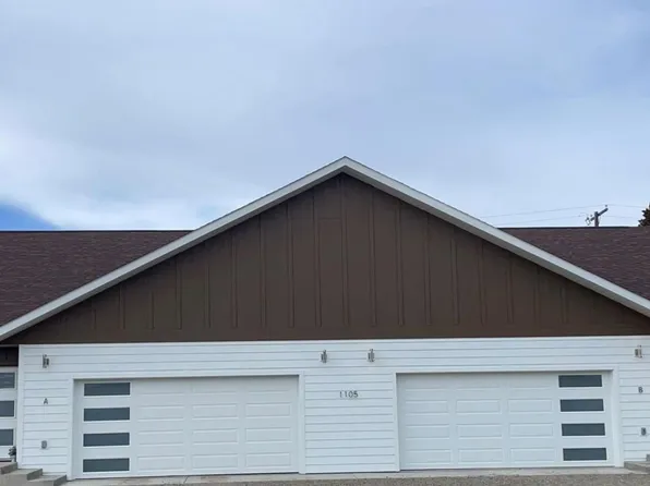 1105 Schley Ave #B, Butte, MT 59701