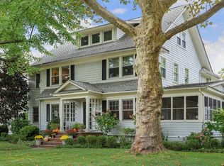561 Hillcrest Ave, Westfield, NJ 07090