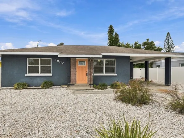 1007 21ST AVENUE W, PALMETTO, FL 34221