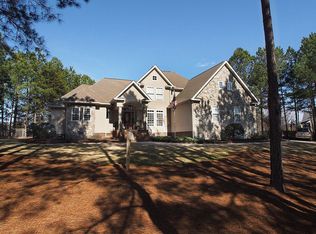 141 Gails Rd, West End, NC 27376