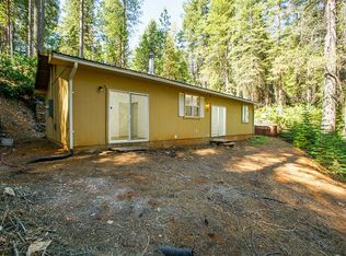11428 Siesta Cir, Clipper Mills, CA 95930