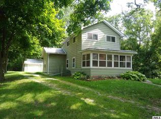 238 Wimple St, Grass Lake, MI 49240