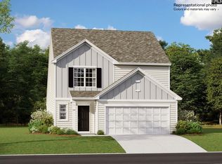 526 Happy Hollow Dr, Gaston, SC 29053