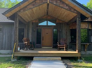 1400 W Adams Rd, Pentwater, MI 49449