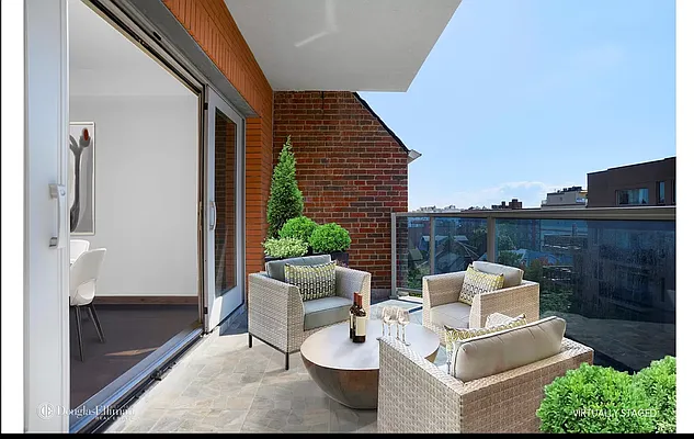 Rented by Douglas Elliman | media 7