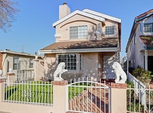 15012 Kingsdale Ave, Lawndale, CA 90260