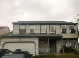3286 Saint Bernard Cir, Columbus, OH 43232