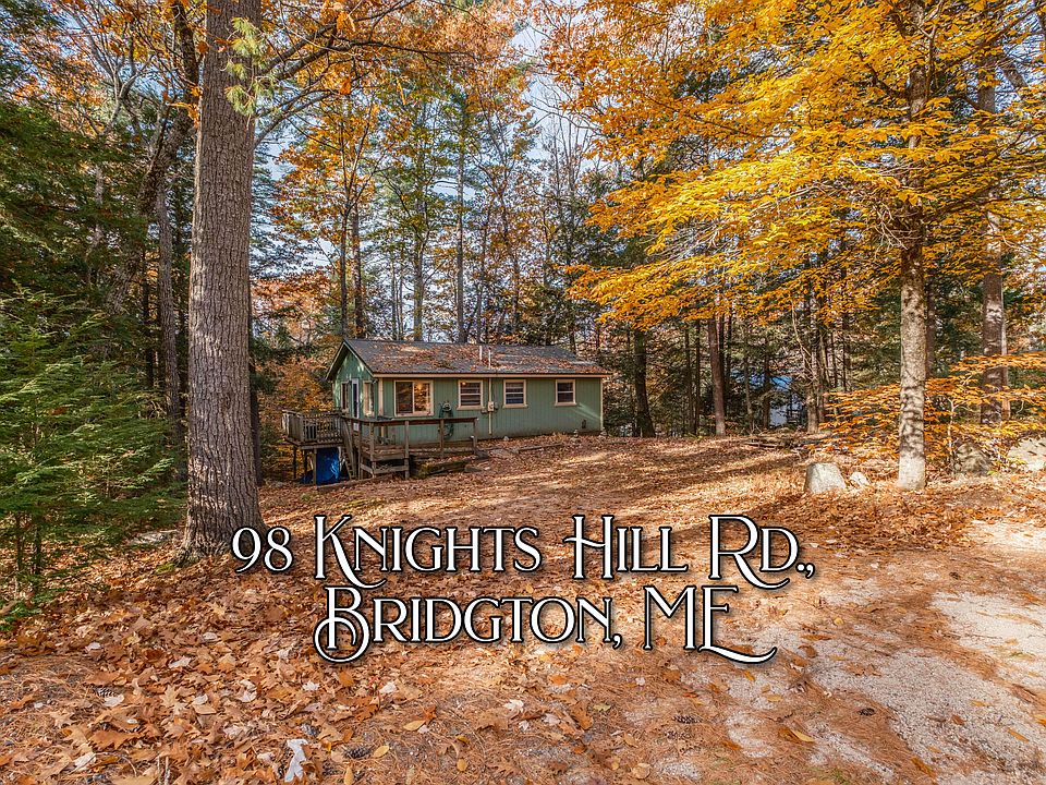 1st image of 98 Knights Hill Road
