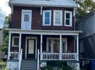 39 Weyand Ave, Buffalo, NY 14210