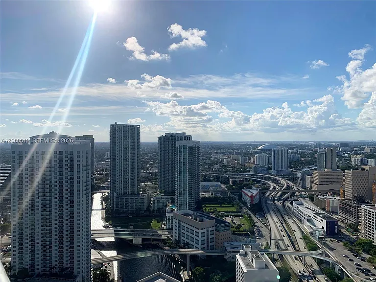 200 Biscayne Boulevard Way #4412 — Photo 1