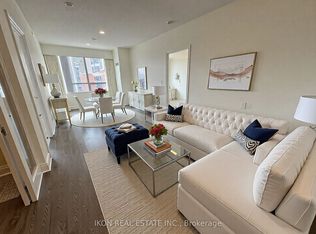 1 Sun Yat Sen Ave #723, Markham, ON L3R5K9