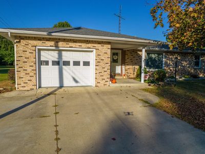 402 Rustic Ln, North Manchester, IN, 46962