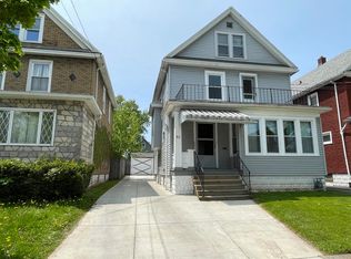 80 Laird Ave, Buffalo, NY
