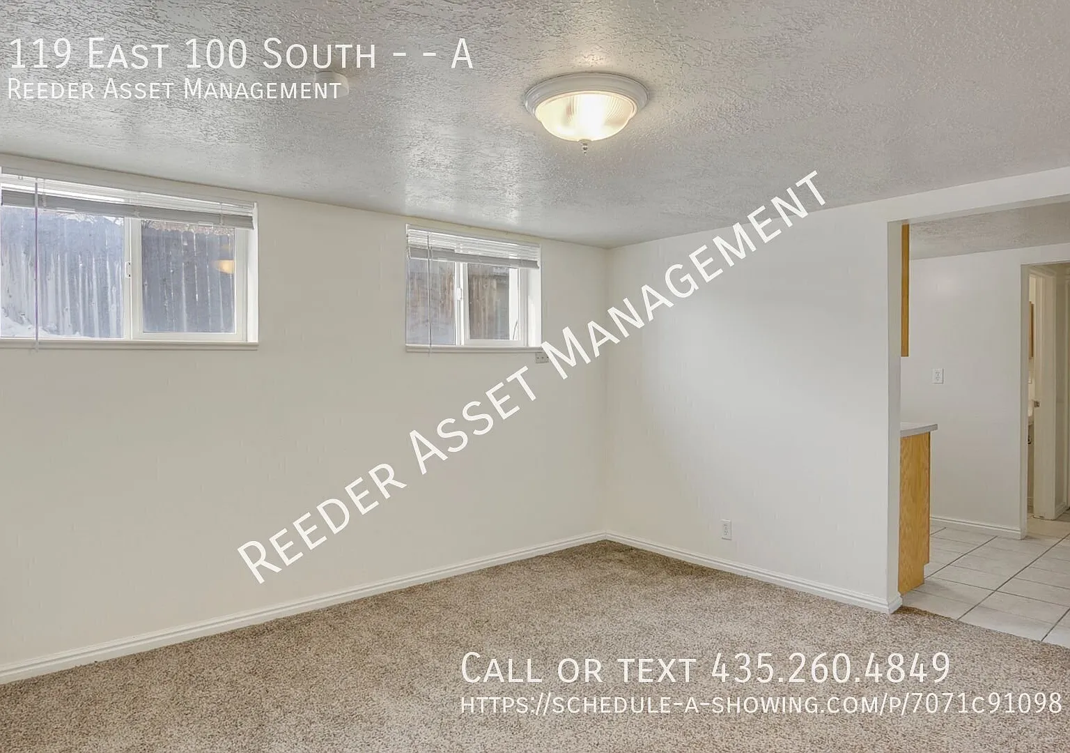 Darling 1 Bedroom 1 Bath In Brigham City — Photo 2
