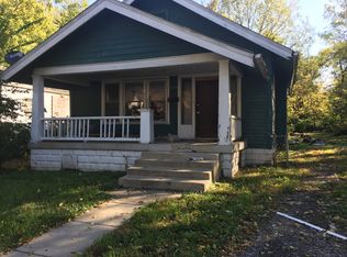 2829 N Olney St, Indianapolis, IN 46218