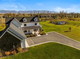 432 Riverway Rd, Belgrade, MT 59714