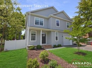 503 Highland Dr, Edgewater, MD 21037