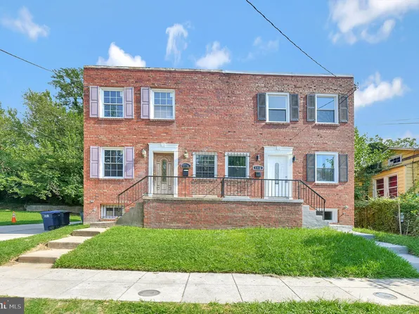 116 Yuma St SE, Washington, DC 20032