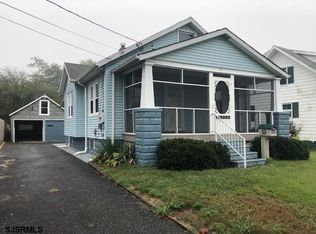 711 S State St, Vineland, NJ 08360