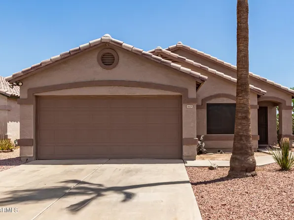 8609 W EVA Street, Peoria, AZ 85345