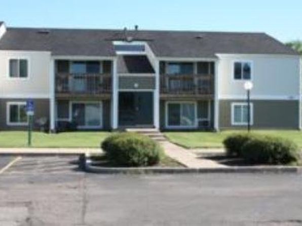 North Prairie Rochelle Apartments | 1015 Carrie Ave, Rochelle, IL