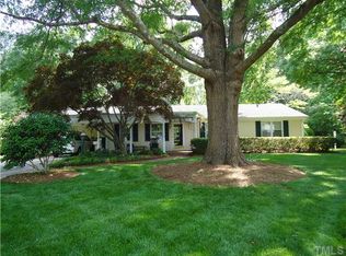 600 Holland Rd, Fuquay Varina, NC 27526