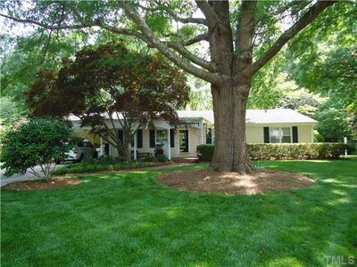 600 Holland Rd, Fuquay Varina, NC, 27526