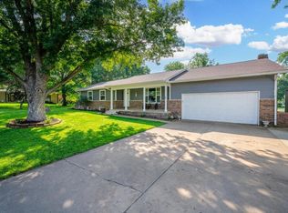 12 N Lakeview Ct, Goddard, KS 67052