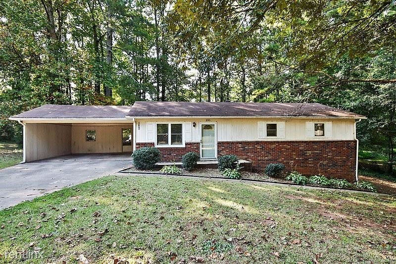 2nd image of 8745 N View Dr