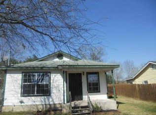 319 Arrid Rd, San Antonio, TX 78210