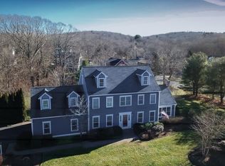 14 Capt Samuel Forbush Rd, Westborough, MA 01581