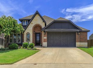 4285 Sweet Clover Ln, Crowley, TX 76036