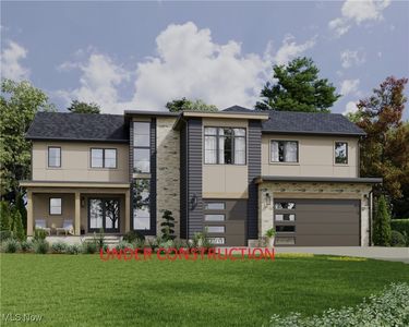 2336 Bradley R Rd, Westlake, OH, 44145