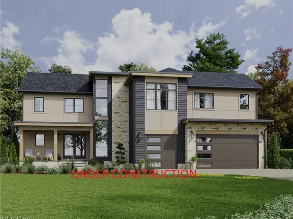 2336 Bradley R Rd, Westlake, OH 44145