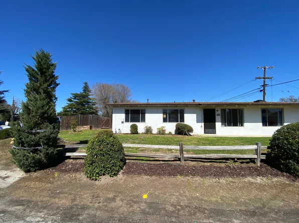 105 Santa Ynez Ave, Paso Robles, CA 93446