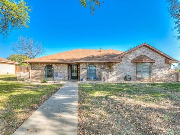 3702 Southland Blvd, San Angelo, TX 76904