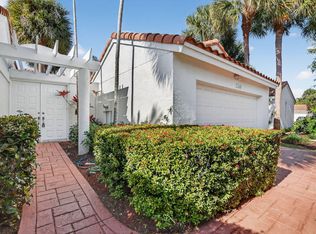 Boca Country Club, Boca Raton, FL 33487