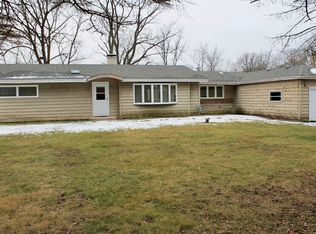 8525 W 129th Pl, Palos Park, IL 60464