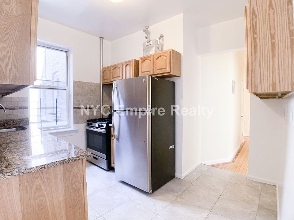 1st image of 529 W 143rd St #4BB