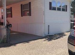 2121 E A St, Casper, WY 82609