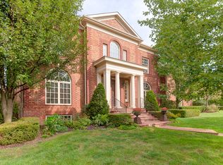 7712 Charlotte Hull Ct, New Albany, OH 43054